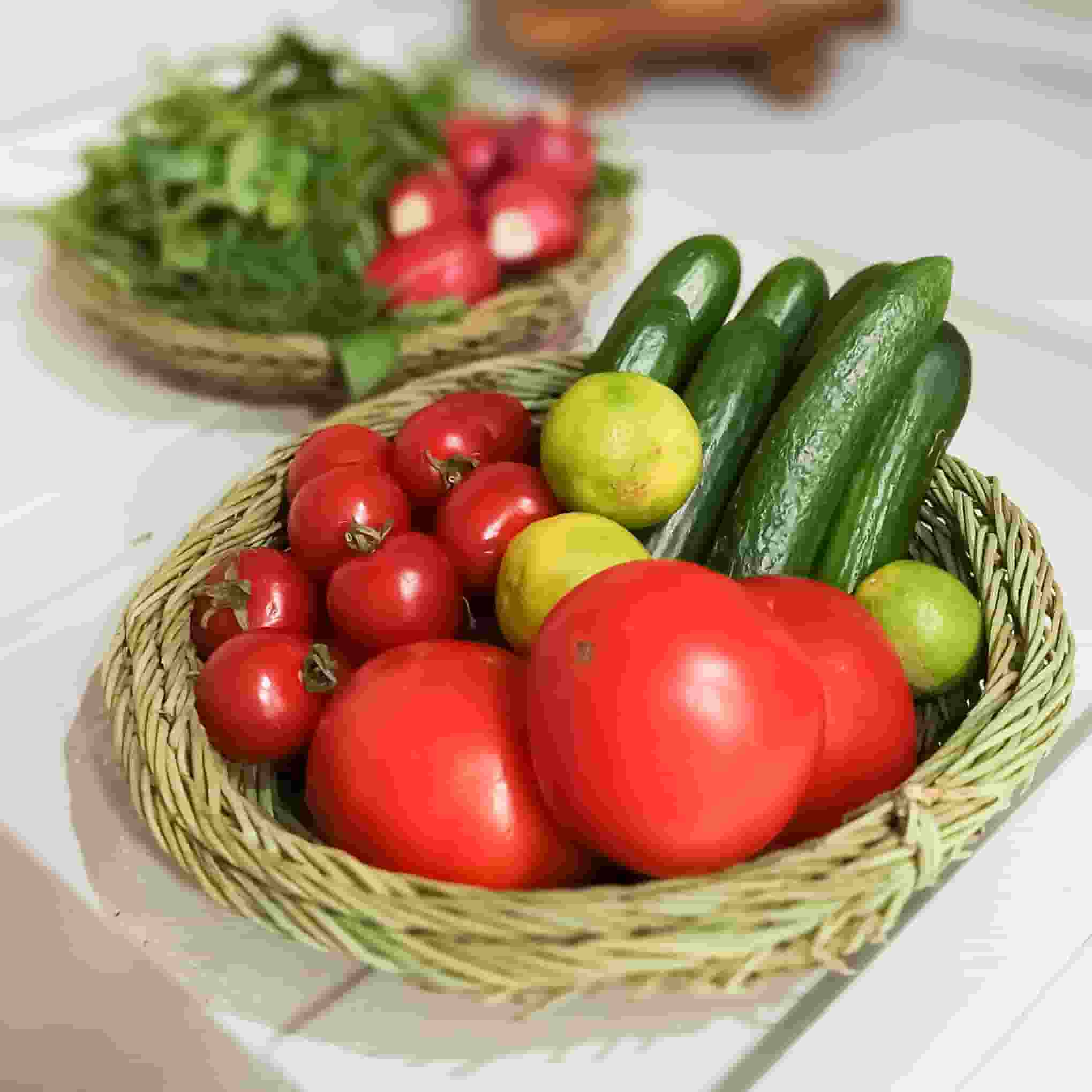 خرید سبد ترکه بادومی با کیفیت عالی و قیمت مناسب